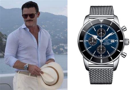 movie stars with breitling|breitling watches james bond.